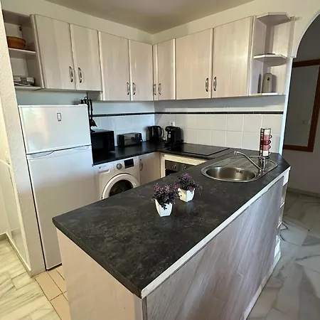 La Reserva, Bright , 3br * Marbella