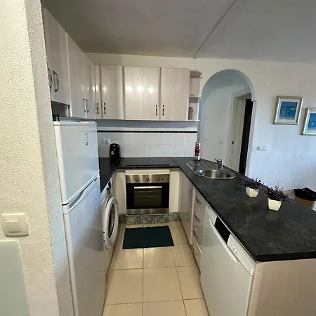 Lejlighed La Reserva, Bright , 3br