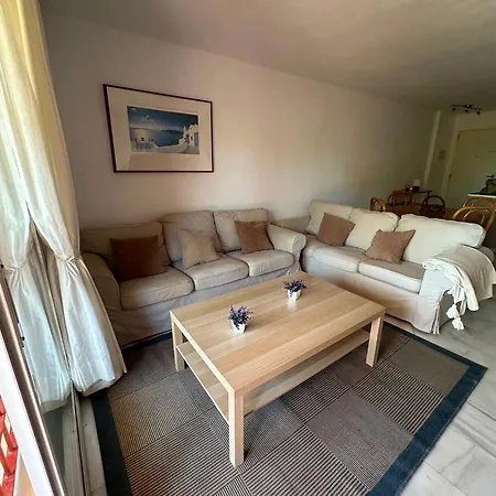 La Reserva, Bright , 3br