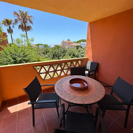 La Reserva, Bright , 3br Lejlighed