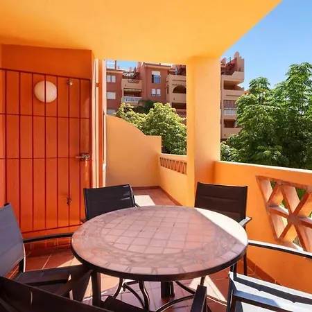 Lejlighed La Reserva, Bright , 3br *