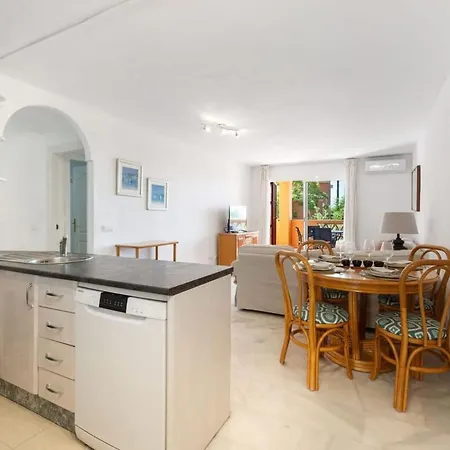 La Reserva, Bright , 3br *