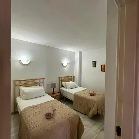 Lejlighed La Reserva, Bright , 3br Marbella