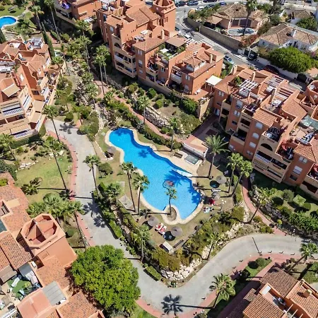 La Reserva, Bright , 3br *