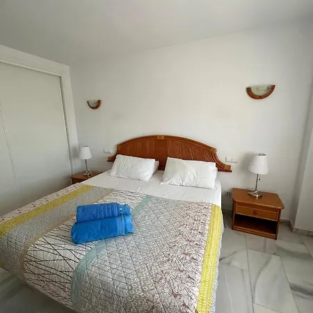 La Reserva, Bright , 3br * Marbella