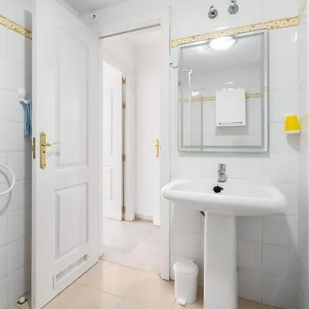 Lejlighed La Reserva, Bright , 3br