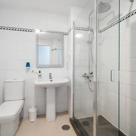 Lejlighed La Reserva, Bright , 3br